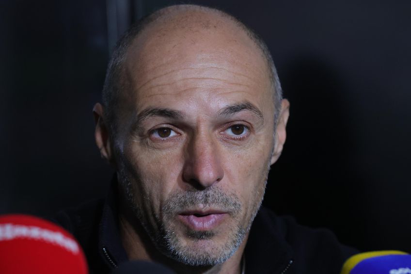 Bogdan Andone / Foto: Ionuț Iordache (GSP)