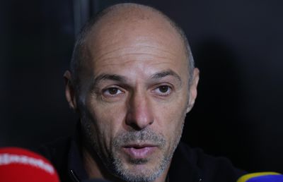 Bogdan Andone a amenințat iar cu demisia: „Dacă Dani Coman va pleca de la echipă, voi pleca și eu!”