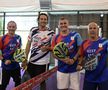 Gianluca Zambrotta este pasionat acum de padel / Foto: Imago