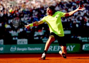 Stefanos Tsitsipas a ieșit din Top 15 ATP după 7 ani: „Doare ca atunci, la Roland Garros”