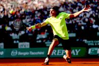 Stefanos Tsitsipas a ieșit din Top 15 ATP după 7 ani: „Doare ca atunci, la Roland Garros”