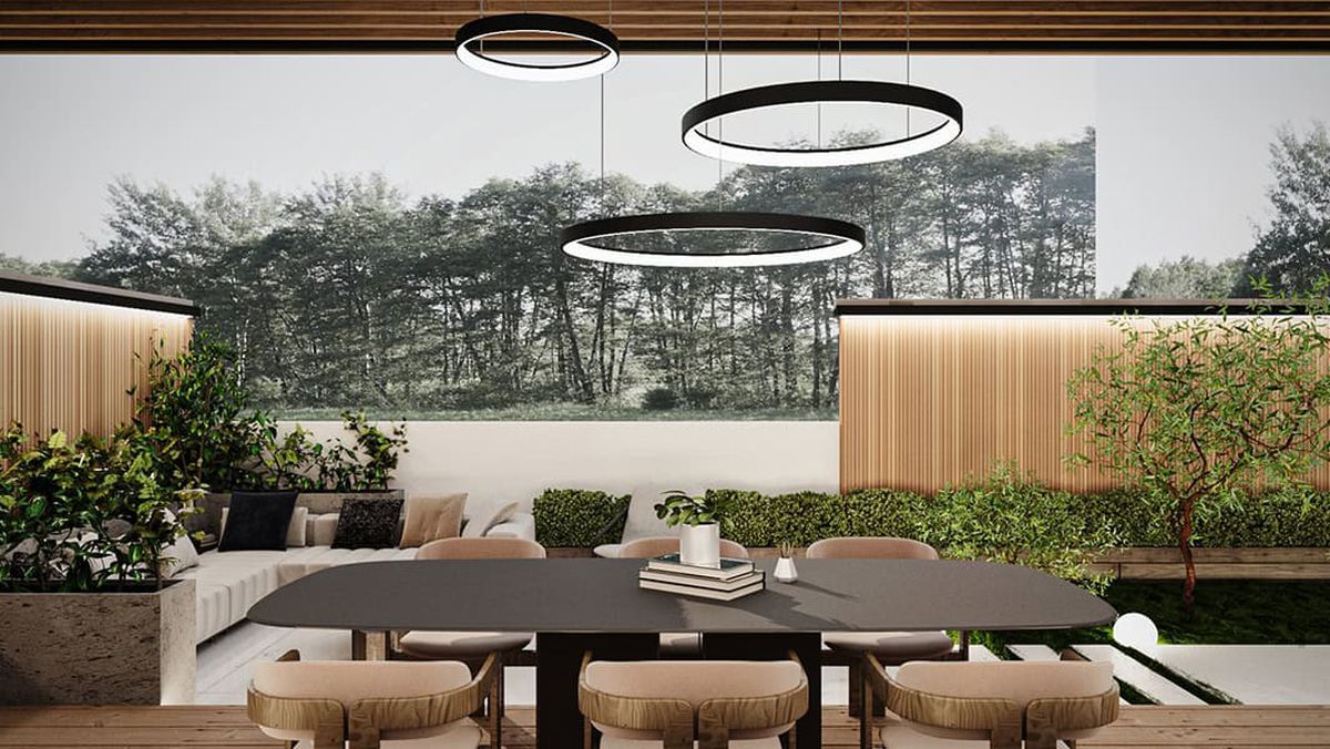 Noura Residence, proiectul imobiliar al lui Florin Tănase