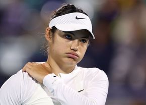 Apel pierdut! Emma Răducanu va pierde milioane de euro: a rămas fără un sponsor imens