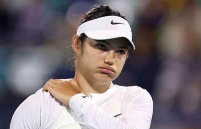 Apel pierdut! Emma Răducanu va pierde milioane de euro: a rămas fără un sponsor imens