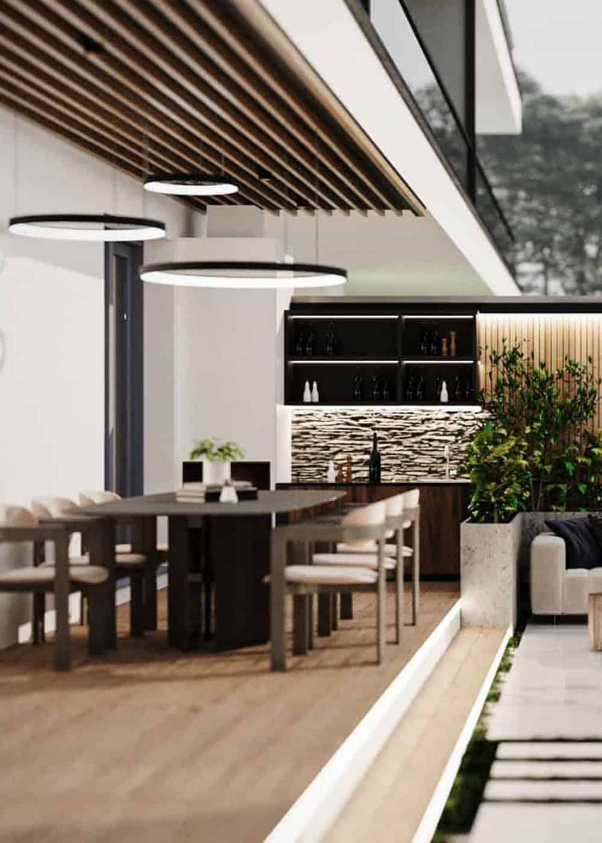 Noura Residence, proiectul imobiliar al lui Florin Tănase