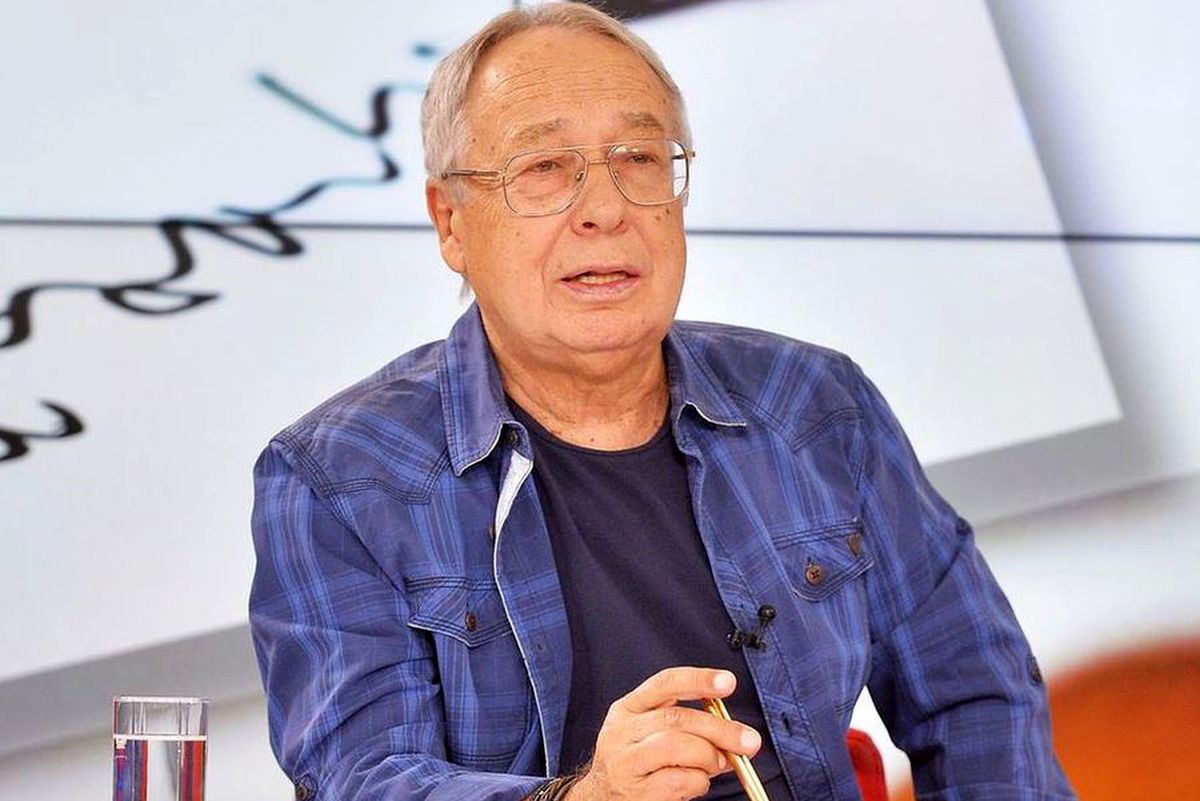 Ioanițoaia la zi » Directorul GSP a tranșat controversa de la CFR Cluj - Rapid: „Cel mai simplu e să dai vina pe el”