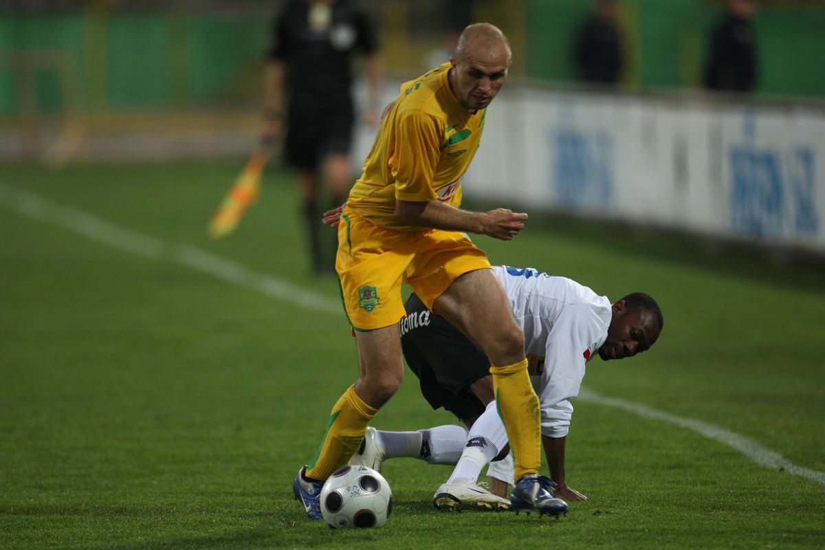 Meciuri jucate de Paște în Liga 1