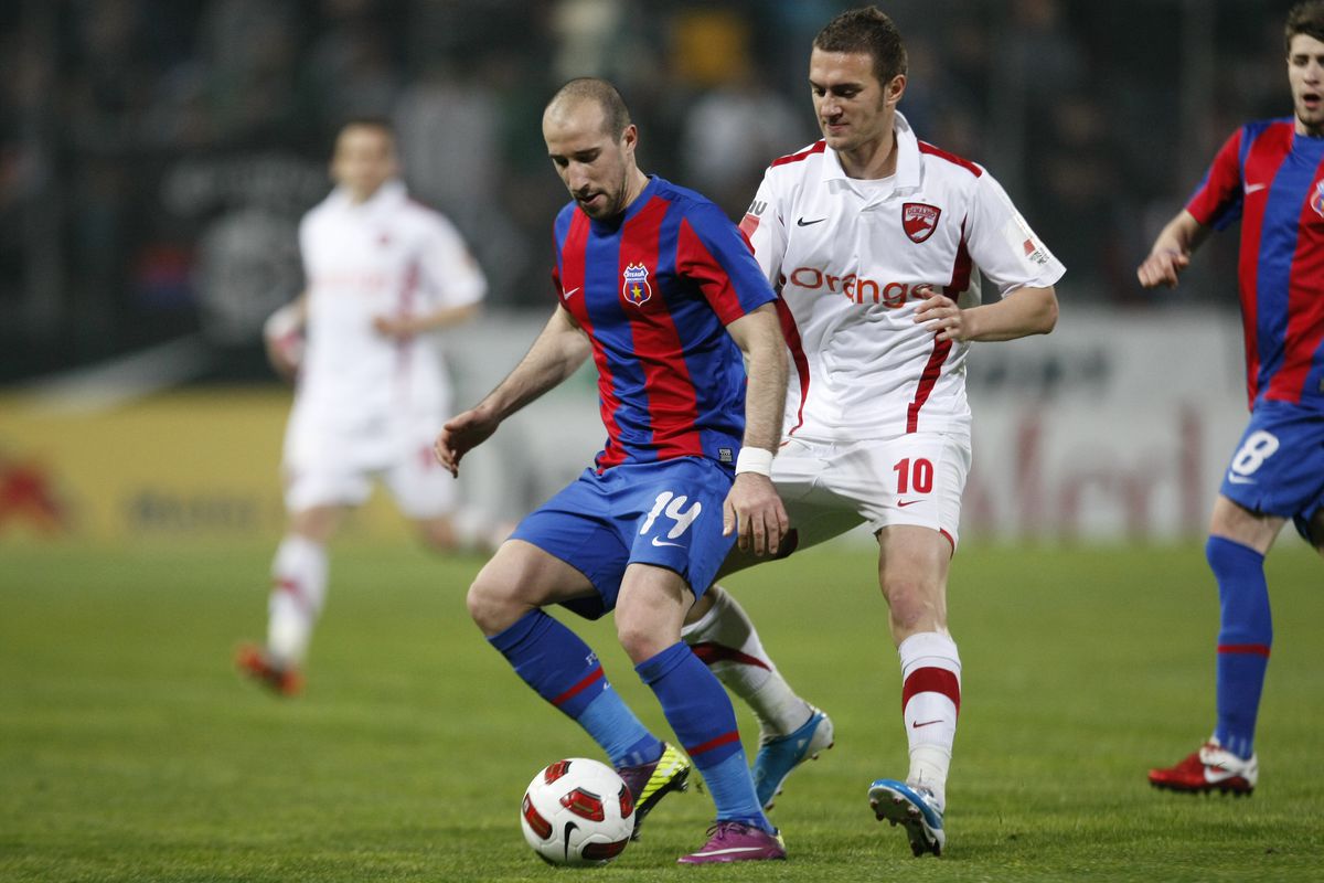 Meciuri jucate de Paște în Liga 1