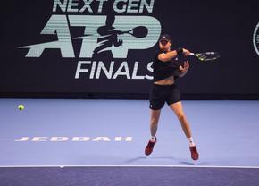 Turneul ATP Masters 1000 din Arabia Saudită, aproape bătut în cuie » În ce an se va disputa prima ediție