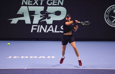 Turneul ATP Masters 1000 din Arabia Saudită, aproape bătut în cuie » În ce an se va disputa prima ediție