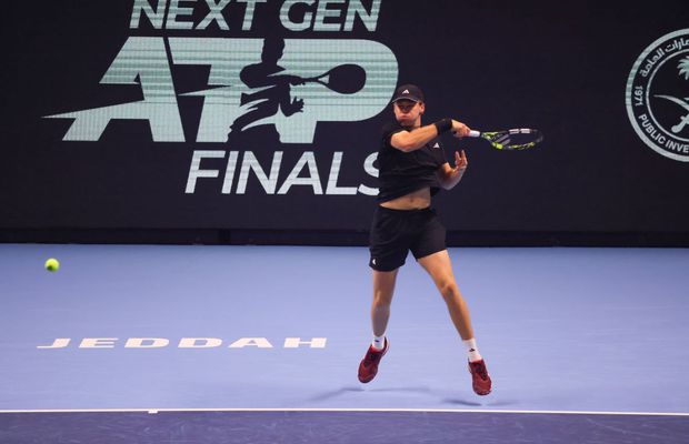 Turneul ATP Masters 1000 din Arabia Saudită, aproape bătut în cuie » În ce an se va disputa prima ediție