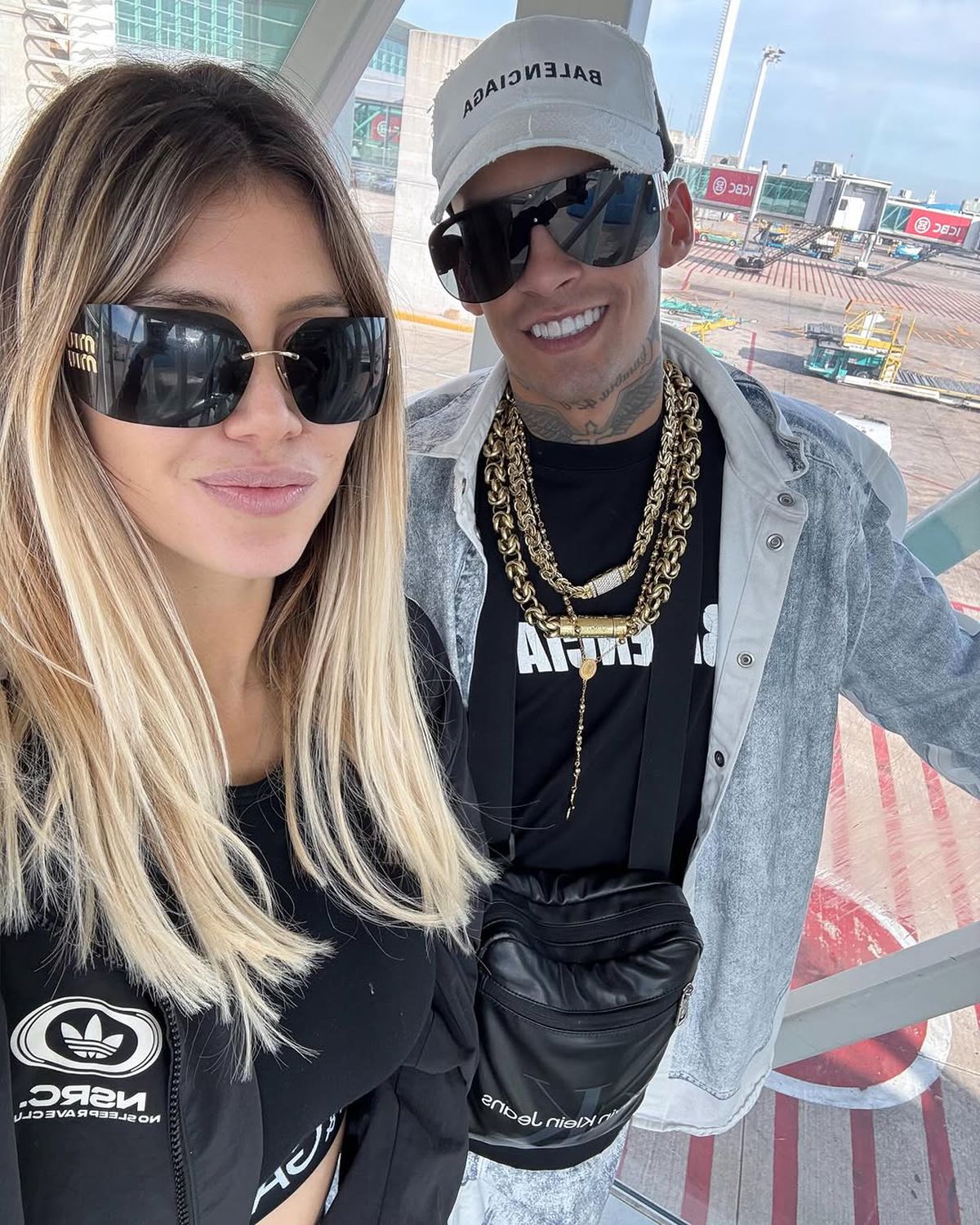 Interzis minorilor! În plin divorț, Wanda Nara a luat o decizie care îl va enerva și mai tare pe Icardi