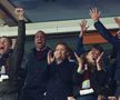 Cum a fost surprins Prințul William la golurile fabuloase ale lui Aston Villa, la returul cu PSG