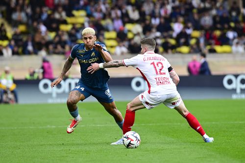Luis Henrique. FOTO: Imago