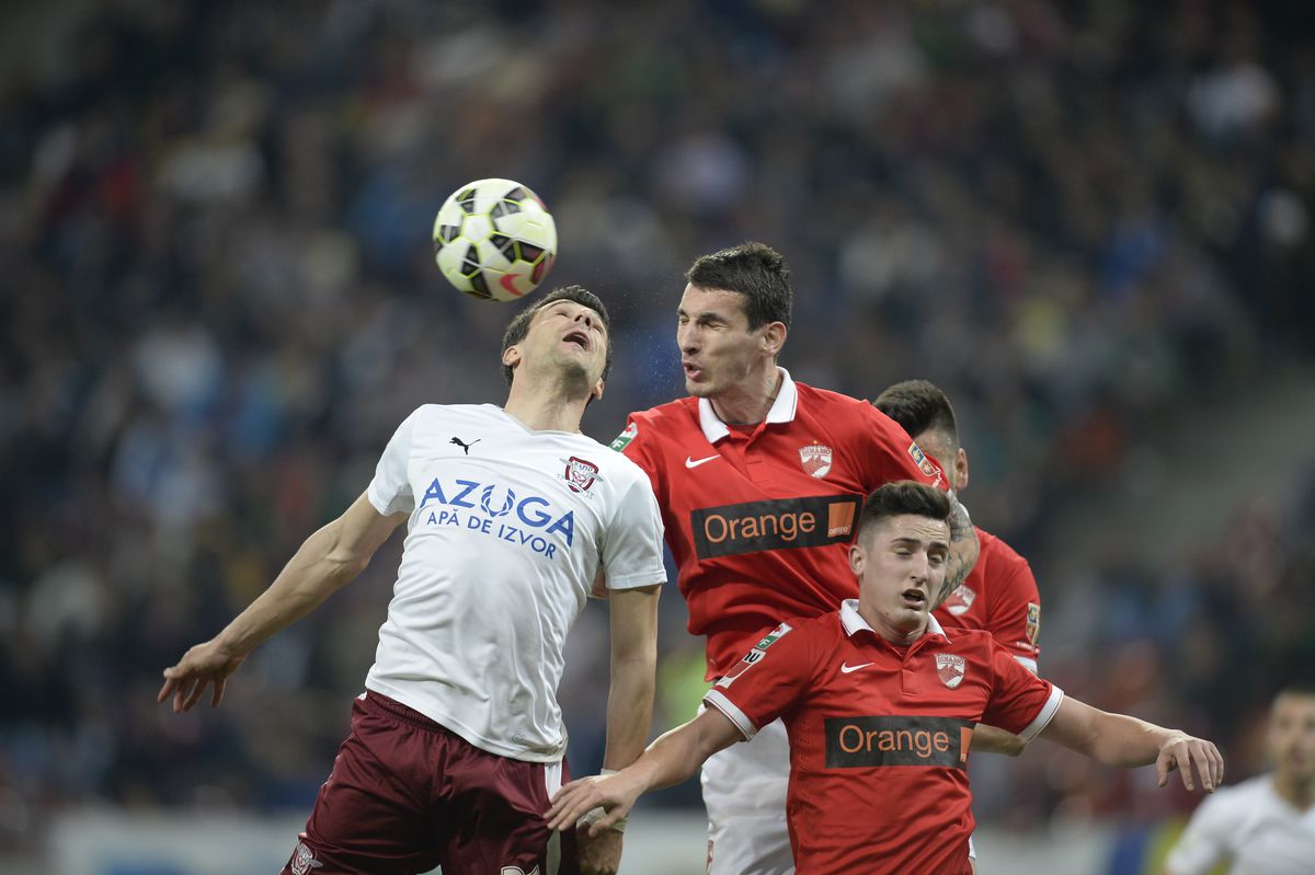 10 meciuri memorabile jucate de Paște: Dinamo, victorii în Ghencea, Rapid, învinsă de rivale și celebrul Poli Timișoara - FCSB 1-8