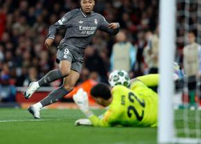 Obstacolul care stă în calea remontadei visate de Real Madrid » Provocare supremă pentru tridentul blanco!