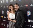 Gianluca Zambrotta, alături de soție la un eveniment monden / Foto: Imago