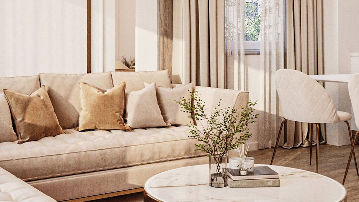 Noura Residence, proiectul imobiliar al lui Florin Tănase