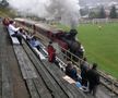 Stadioanele unice ale lumii: lângă aisberguri și vulcani sau printre trenuri  » Arena bizară dedicată regelui țării