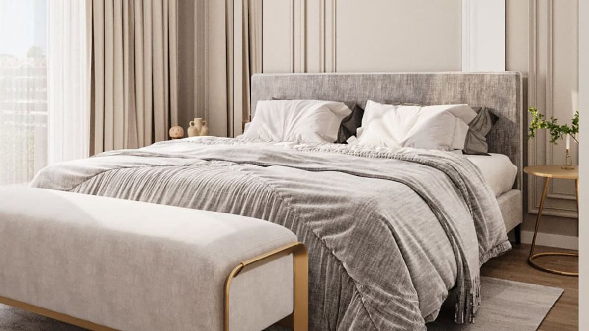 Lovitura vieții pentru Florin Tănase! Le dă clasă lui Gigi Becali și Dumitru Dragomir cu apartamente de lux » Primele imagini: cât costă și cum vor arăta