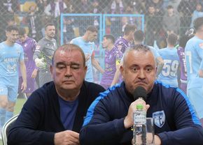 Cutremur la Voluntari, după meciul cu FC Argeș » Gigi Nețoiu se retrage din proiectul echipei, iar Mihai Iosif își dă demisia!