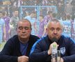 Cutremur la Voluntari, după meciul cu FC Argeș » Gigi Nețoiu se retrage din proiectul echipei, iar Mihai Iosif își dă demisia!