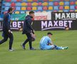 FC Voluntari - FC Argeș / Foto Ionuț Iordache (GSP)