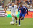 Gianluca Zambrotta, în duel cu Florent Malouda la CM 2006 / Foto: Imago
