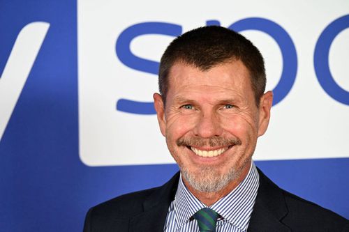 Zvonimir Boban (56 de ani) a făcut parte din naționala Croației, care a terminat pe locul al treilea la CM din 1998 / Foto: Imago Images