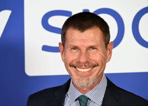 Se închide cercul după 4 decenii » Zvonimir Boban va deveni oficial, din iunie, noul președinte al clubului!
