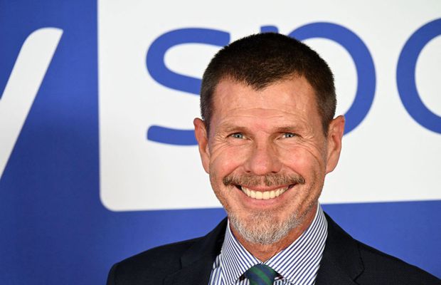 Se închide cercul după 4 decenii » Zvonimir Boban va deveni oficial, din iunie, noul președinte al clubului!
