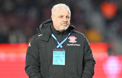 „Taxează” ultimele declarații făcute de Marius Șumudică: „Niciodată! Eu nu am apărut pe la televizor”