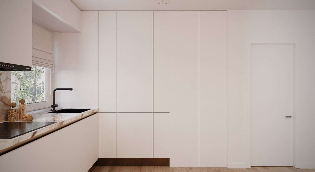 Noura Residence, proiectul imobiliar al lui Florin Tănase