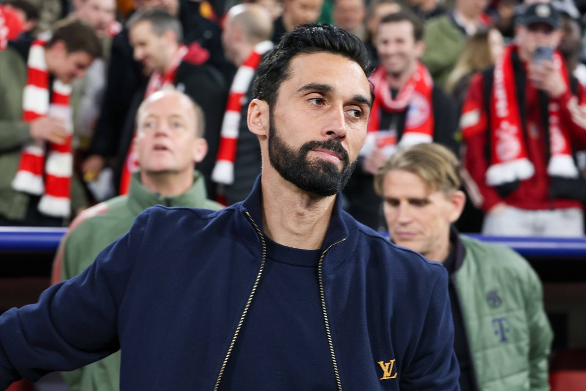 Bayern - Real Madrid, retur de foc în „sferturile” Ligii Campionilor // foto: Imago