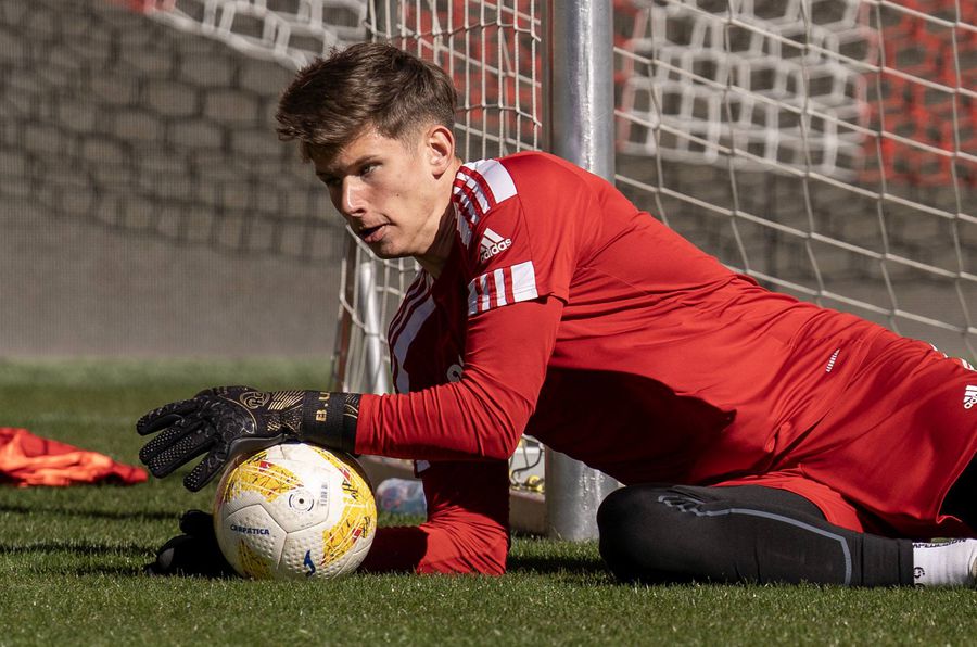 Bogdan Ungureanu e împrumutat de Rapid la Sepsi Se pregătește să revină la Rapid: „A făcut meciuri extraordinare. Va juca”