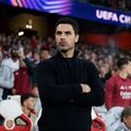 Mikel Arteta // foto: Gettyimages