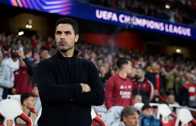 Mikel Arteta: „Am făcut ceva ce nu s-a mai întâmplat niciodată în istoria clubului nostru”