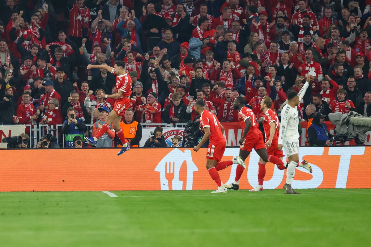 Record doborât de Kylian Mbappe » Nici Messi sau Cristiano nu au reușit asta în Liga Campionilor!