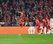 Bayern - Real Madrid, retur de foc în „sferturile” Ligii Campionilor // foto: Imago