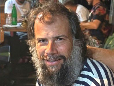 Transformare fizică incredibilă a fostului internațional coechipier cu Mutu! » „S-a retras în munți și s-a dedicat religiei”