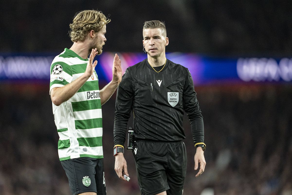 Arsenal - Sporting, sferturile Ligii Campionilor, 15 aprilie 2026