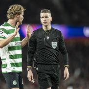 Arsenal - Sporting, retur în sferturile Ligii Campionilor / foto: Imago Images