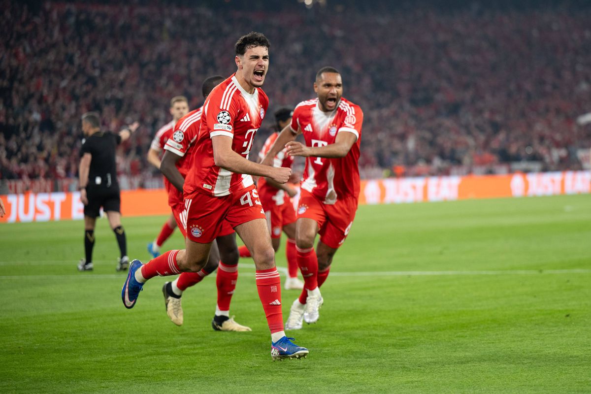 Record doborât de Kylian Mbappe » Nici Messi sau Cristiano nu au reușit asta în Liga Campionilor!