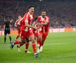 Bayern - Real Madrid, retur de foc în „sferturile” Ligii Campionilor // foto: Imago