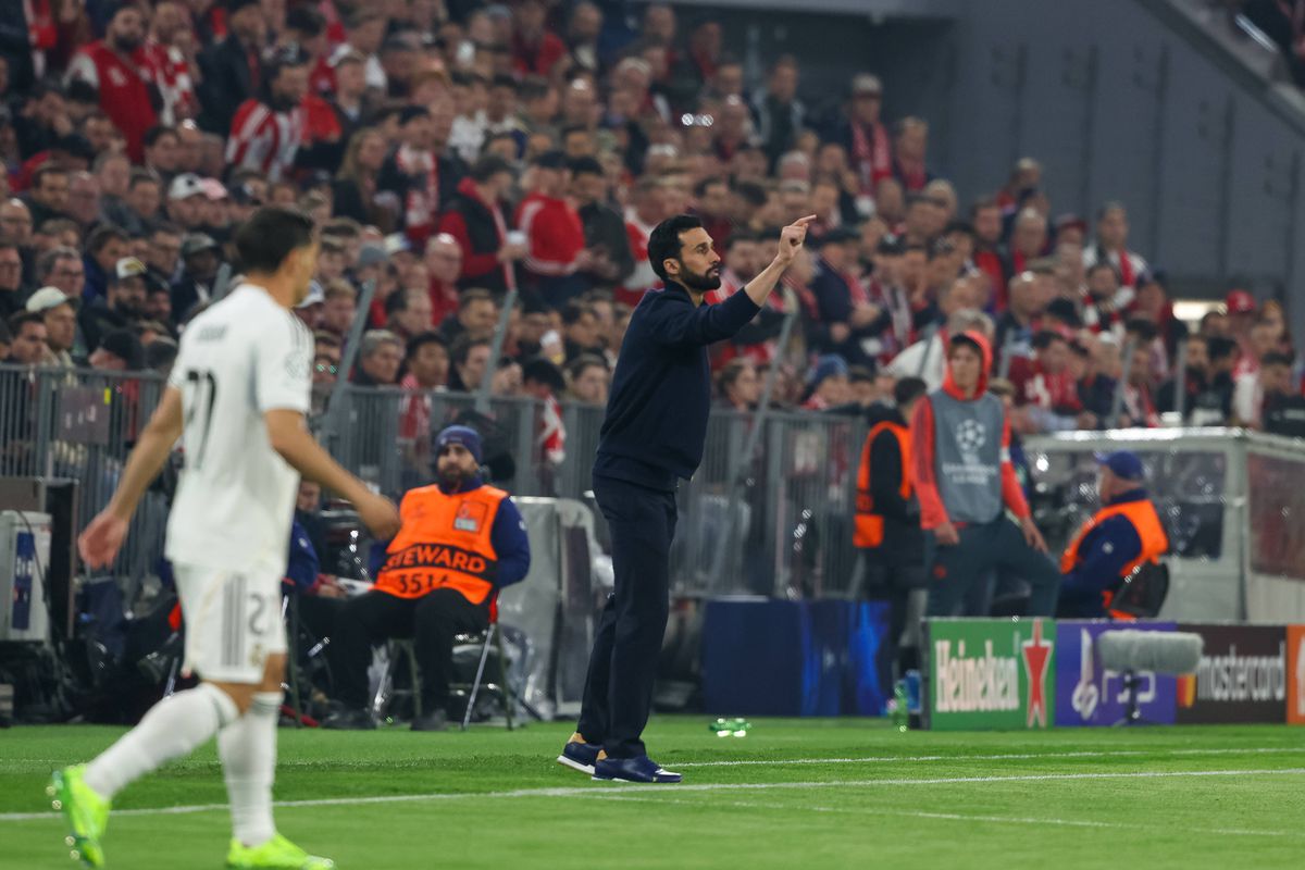 Verdictul specialistului spaniol la faza eliminării lui Camavinga, în Bayern - Real Madrid