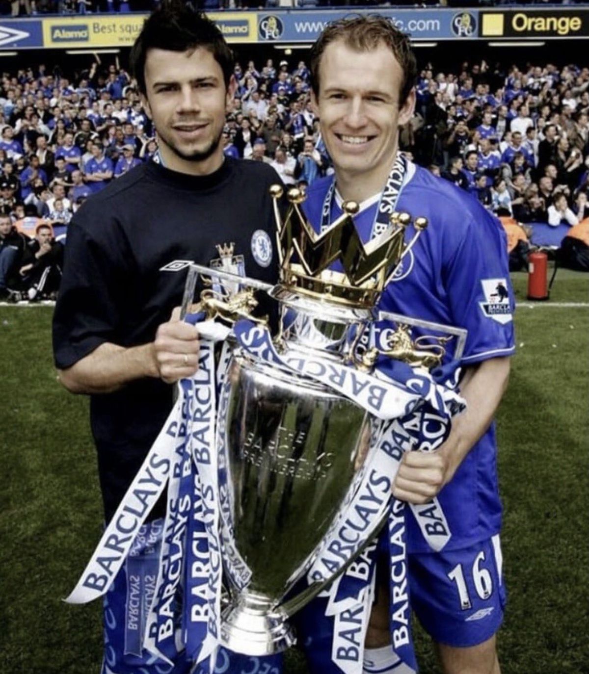 Transformare fizică incredibilă a fostului internațional coechipier cu Mutu! » „S-a retras în munți și s-a dedicat religiei”