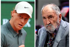 Ion Țiriac a desemnat jucătorul care poate recordul lui Roger Federer de la Wimbledon: „Economic, valorează mai mult decât un fotbalist”
