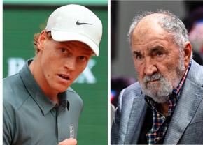 Ion Țiriac a desemnat jucătorul care poate recordul lui Roger Federer de la Wimbledon: „Economic, valorează mai mult decât un fotbalist”