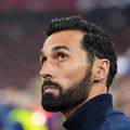 Alvaro Arbeloa, antrenorul lui Real Madrid // FOTO: Imago Images