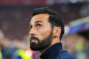 Alvaro Arbeloa contestă arbitrajul de la Munchen: „Asta e și mai grav!”